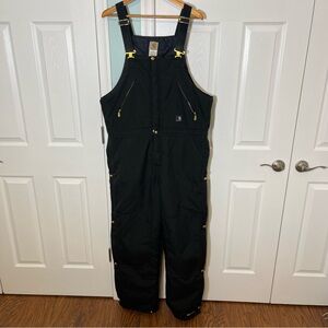 Carhartt Extremes Yukon Arctic R33 Quilted Insulated Bib Overalls Men's 38x32